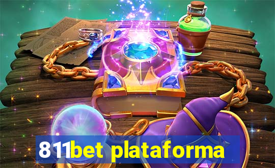 811bet plataforma